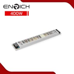สวิทช์ชิ่ง พาวเวอร์ซัพพลาย ENRICH  S-400-24V 16.6A 400W