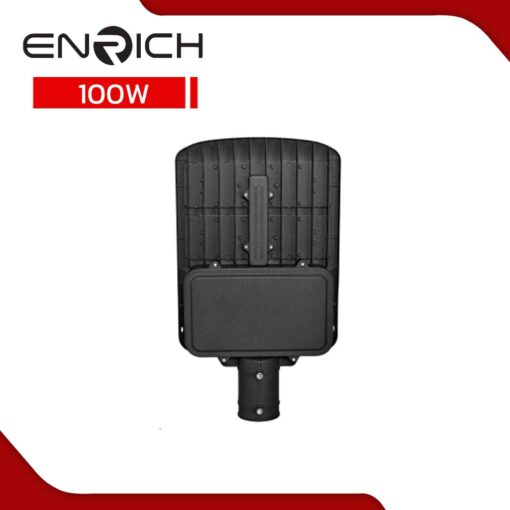 โคมไฟถนน LED STREETLIGHT ENRICH 100W รุ่น FAMOUS - Image 2