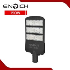 โคมไฟถนน LED STREETLIGHT ENRICH 150W รุ่น FAMOUS