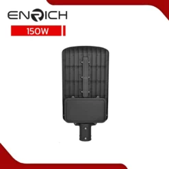 Alternative view of โคมไฟถนน LED STREETLIGHT ENRICH 150W รุ่น FAMOUS