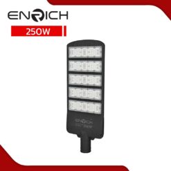 โคมไฟถนน LED STREETLIGHT ENRICH 250W รุ่น FAMOUS
