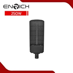 Alternative view of โคมไฟถนน LED STREETLIGHT ENRICH 250W รุ่น FAMOUS