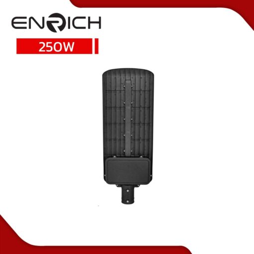 โคมไฟถนน LED STREETLIGHT ENRICH 250W รุ่น FAMOUS - Image 2