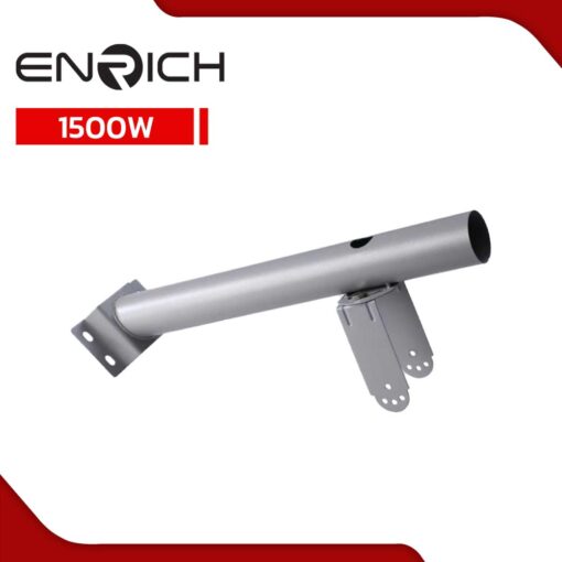 ENRICH โคมไฟถนนโซล่าเซลล์ 1500W LED EN-1500 - Image 3