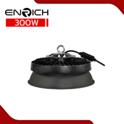 โคมไฟไฮเบย์ LED 300W ENRICH AIR SURGE REFLECTOR