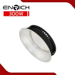 โคมไฮเบย์ LED 300W ENRICH AIR SURGE REFLECTOR