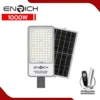 โคมไฟถนนโซล่าเซลล์-LED-1000W-ENRICH-SUNSHINE