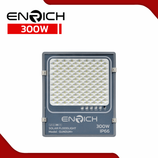 LED-SOLAR-FLOODLIGHT-GUNDAM+-300W-01