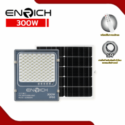 LED-SOLAR-FLOODLIGHT-GUNDAM+-300W