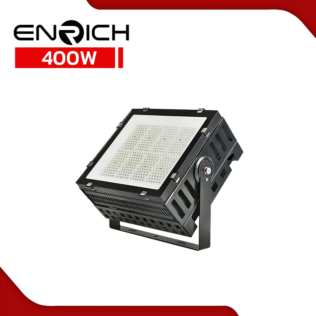 โคมไฟสปอร์ตไลท์ LED 400W ARENA II ENRICH