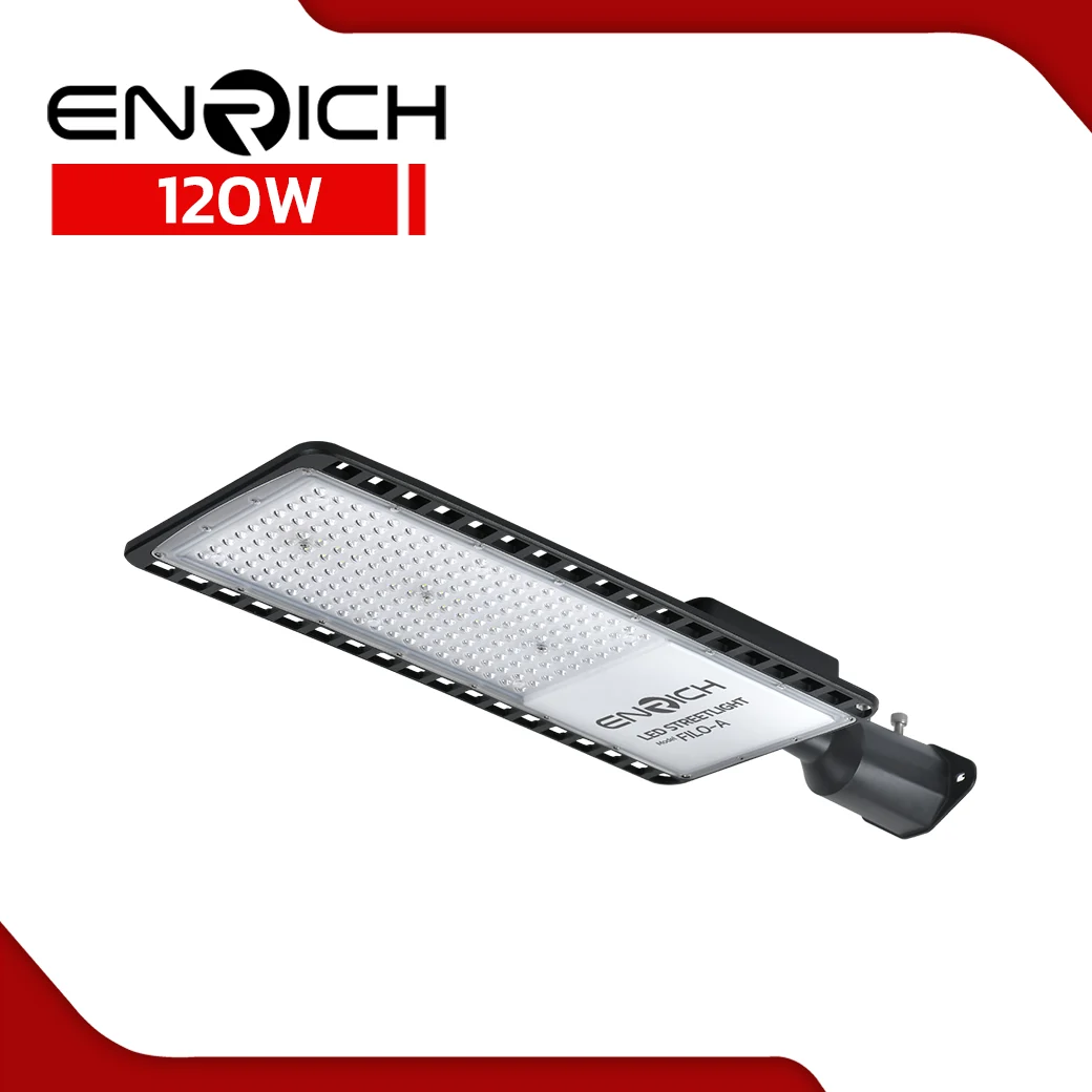 โคมไฟถนน-LED-STREETLIGHT-ENRICH-120W-รุ่น-FILO-A-03