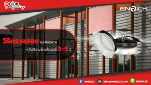 วิธีตรวจสอบโคไฮเบย์3-5ปี