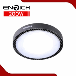 โคมไฮเบย์ LED 200W PHILIPS BY239P G2
