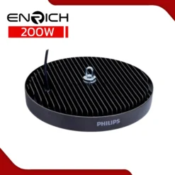 Alternative view of โคมไฮเบย์ LED 200W PHILIPS BY239P G2