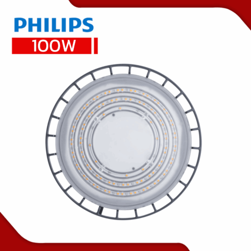 100W PHILIPS LED200 BY239P G2