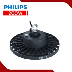 Alternative view of โคมไฮเบย์ LED 200W PHILIPS BY239P LED260 G4