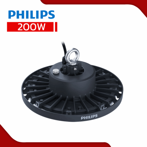 โคมไฮเบย์ LED 200W PHILIPS BY239P G4 - Image 2