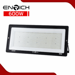 สปอร์ตไลท์ LED 600W ENRICH FLOODPRO