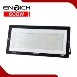 สปอร์ตไลท์ LED 600W ENRICH FLOODPRO
