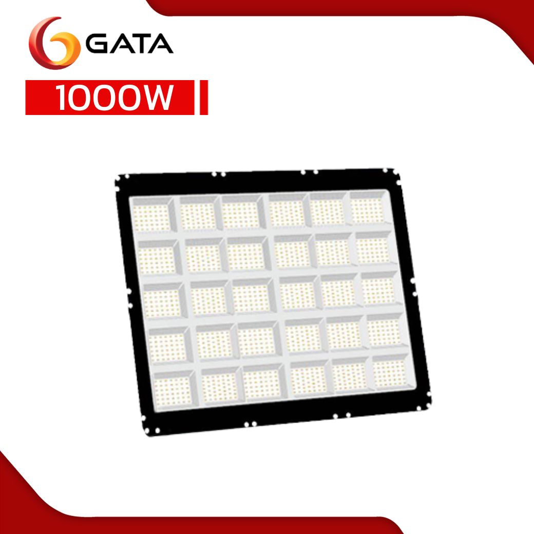 สปอร์ตไลท์ 1000W GATA 01