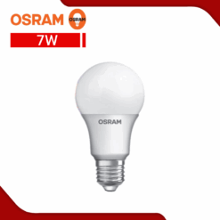 หลอดไฟ LED 7W OSRAM รุ่น ECO CLASSIC