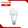 หลอดไฟ LED 9W OSRAM รุ่น ECO CLASSIC