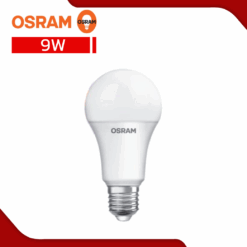 หลอดไฟ LED 9W OSRAM รุ่น ECO CLASSIC
