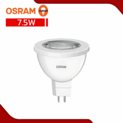 หลอดไฟ LED MR16 7.5W OSRAM รุ่น VALUE HV