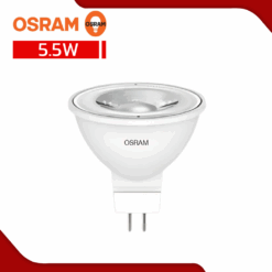 หลอดไฟ LED MR16 OSRAM 5.5W รุ่น ECO HV