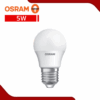 หลอดไฟ LED OSRAM 5W รุ่น ECO CLASSIC