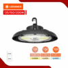 โคมไฟไฮเบย์ LED 125W 150W 200W LEDVANCE OSRAM (ปรับวัตต์ได้)