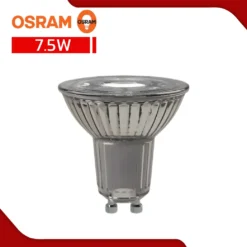 หลอด PAR16 80 7.5W OSRAM