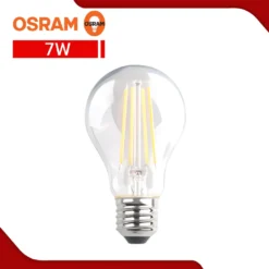 หลอดไฟ LED 7W OSRAM รุ่น FILAMENT CLASSIC