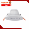 OSRAM LEDCOMFO® Spot Light V3 ขนาด 3W