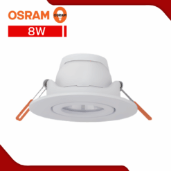 OSRAM LEDCOMFO® Spot Light V3 ขนาด 8W
