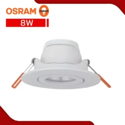 OSRAM LEDCOMFO® Spot Light V3 ขนาด 8W
