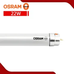 หลอดไฟ LED Tube T8 22W OSRAM รุ่น Eco Double End
