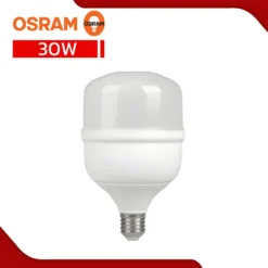 หลอดไฟ 30W OSRAM รุ่น LED HIGH WATT 2700lm