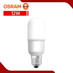 หลอดไฟสติ๊ก 12W OSRAM รุ่น VALUE CLASSIC STICK
