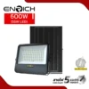 สปอร์ตไลท์โซล่าเซลล์ OPTIMUS 600W