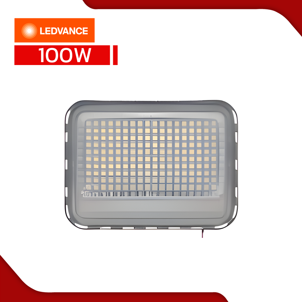 สปอร์ตไลท์ LED 100W รุ่นOPTICLUX LEDVANCE OSRAM