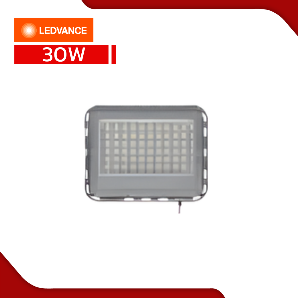 สปอร์ตไลท์ LED 30W รุ่นOPTICLUX LEDVANCE OSRAM