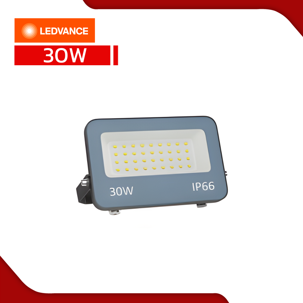 สปอร์ตไลท์ LED 30W รุ่นVALUE LEDVANCE OSRAM