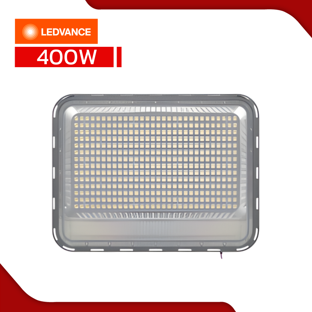สปอร์ตไลท์ LED 400W รุ่นOPTICLUX LEDVANCE OSRAM