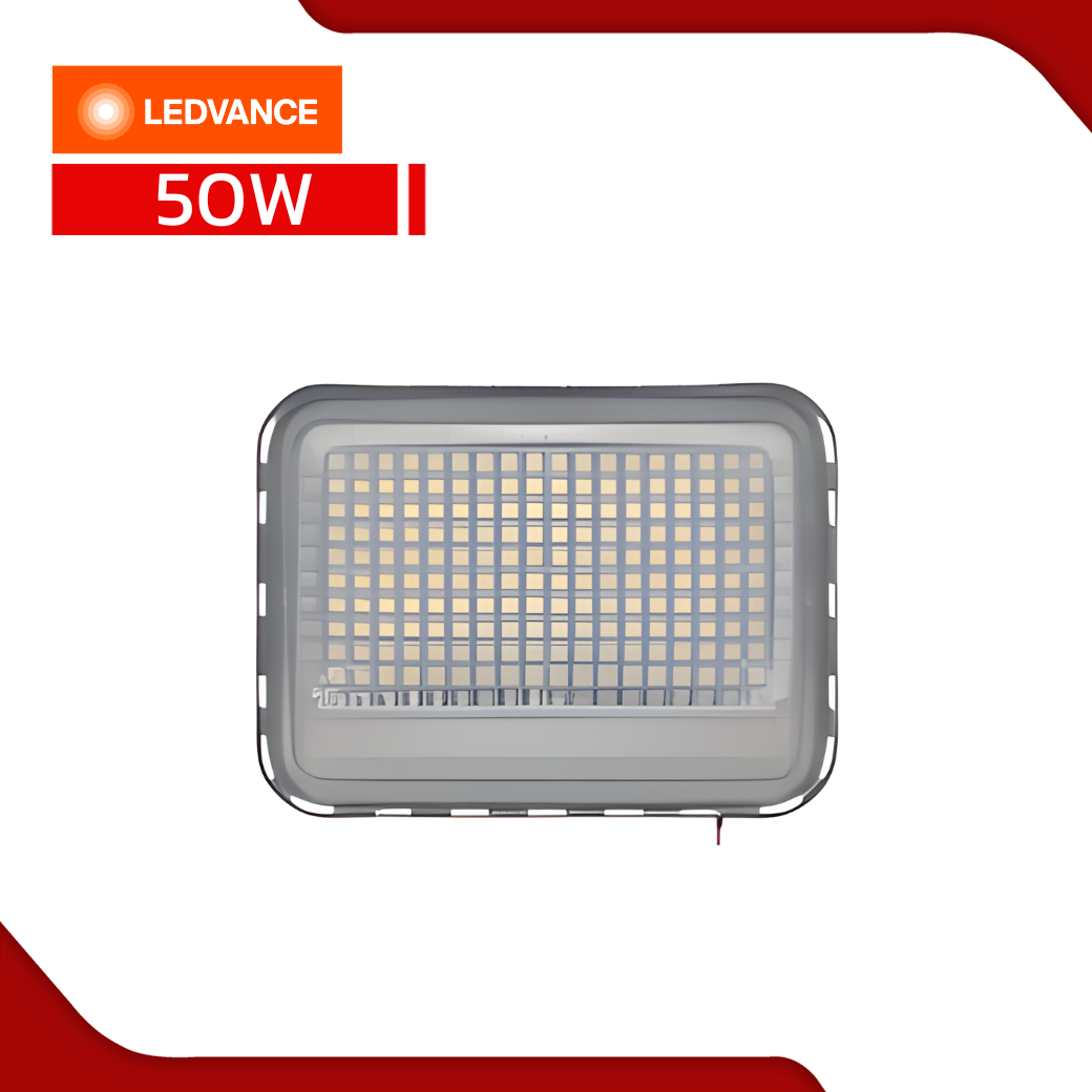 สปอร์ตไลท์ LED 50W รุ่นOPTICLUX LEDVANCE OSRAM