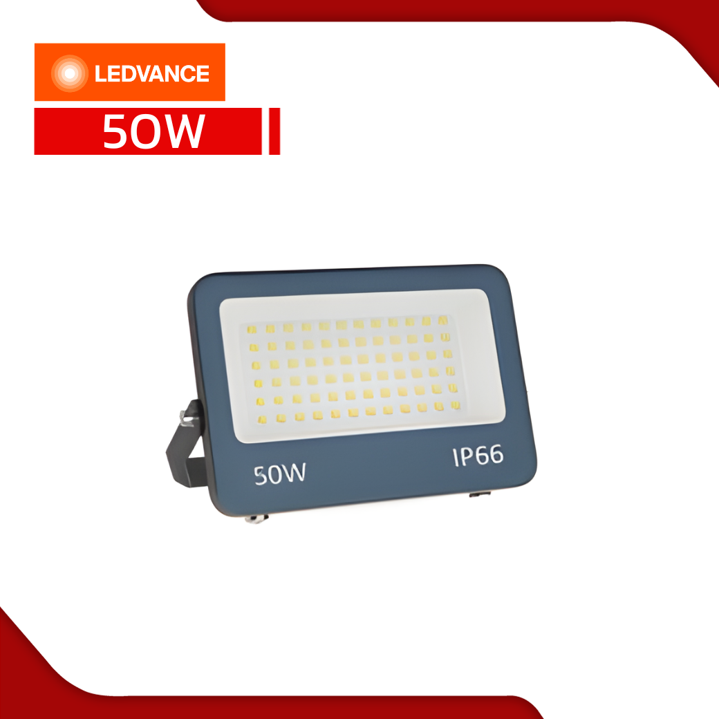 สปอร์ตไลท์ LED 50W รุ่นVALUE LEDVANCE OSRAM