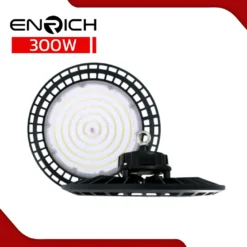 โคมไฮเบย์ LED 300W ENRICH APOLLO