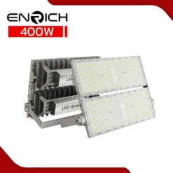 สปอร์ตไลท์ LED ENRICH รุ่น N-BRICK 400W Normal Driver