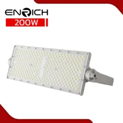 โคมสปอร์ตไลท์ LED ENRICH N-BRICK 200W Normal Driver