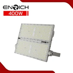 โคมสปอร์ตไลท์ LED ENRICH N-BRICK 400W Normal Driver